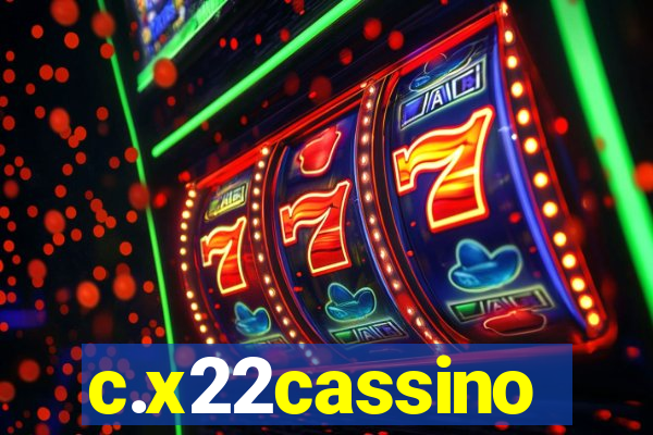 c.x22cassino