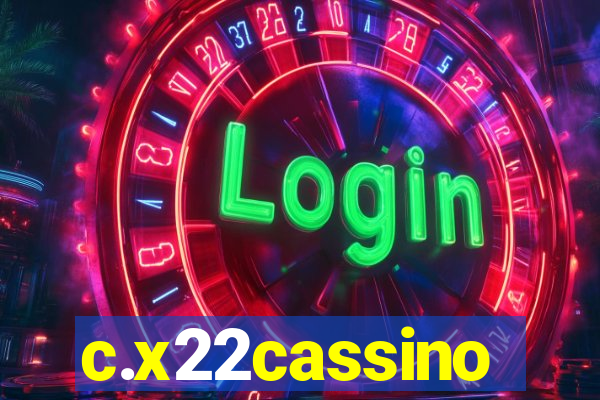 c.x22cassino