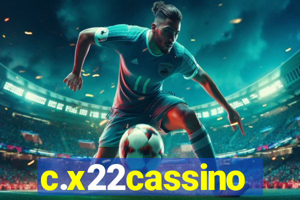 c.x22cassino