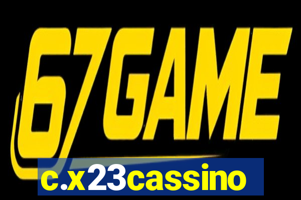 c.x23cassino