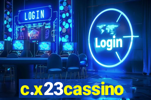 c.x23cassino