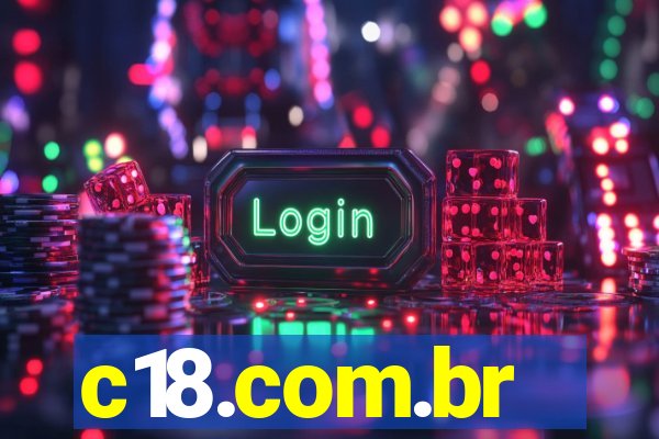 c18.com.br