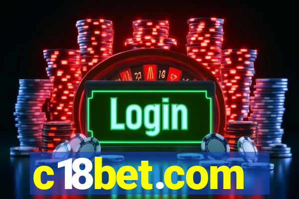 c18bet.com