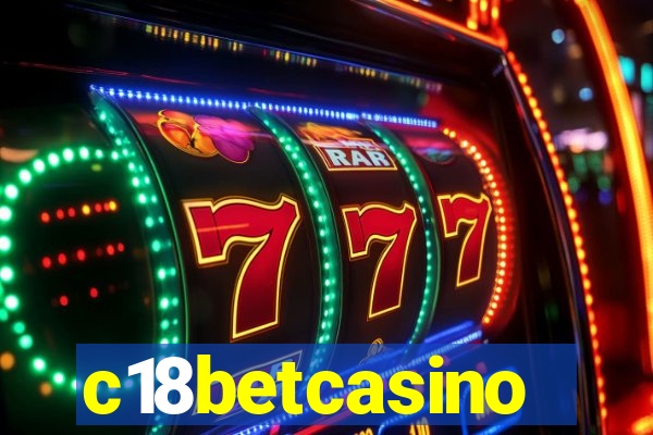 c18betcasino