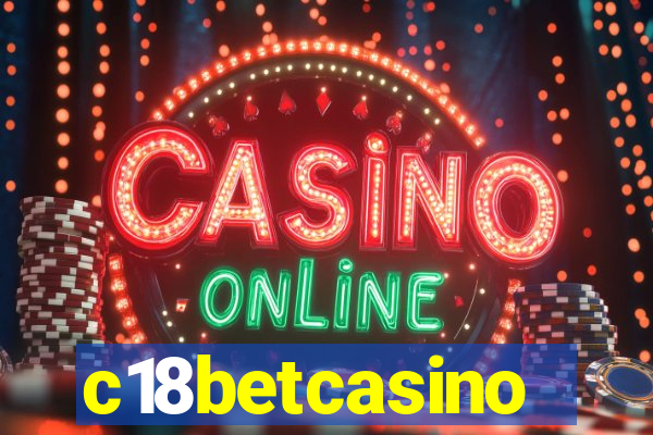 c18betcasino