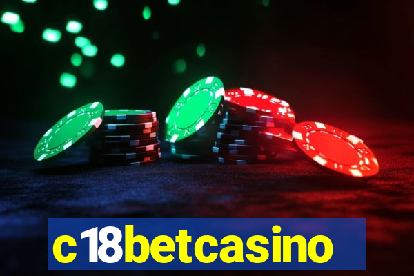 c18betcasino