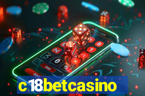 c18betcasino