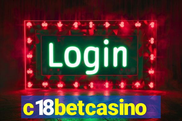 c18betcasino