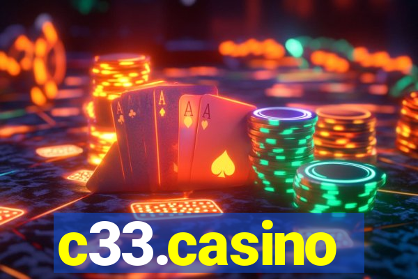 c33.casino