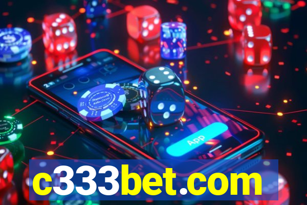 c333bet.com