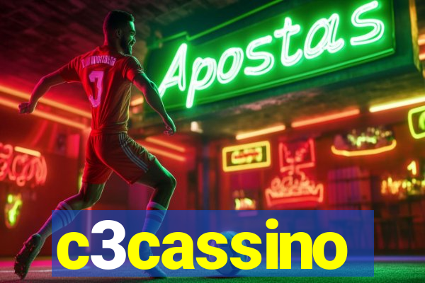 c3cassino