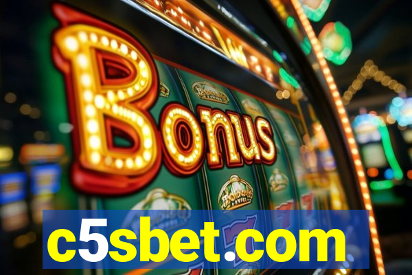 c5sbet.com