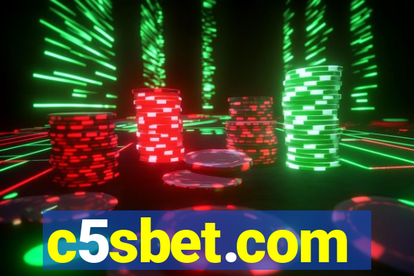 c5sbet.com