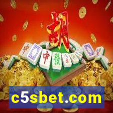 c5sbet.com