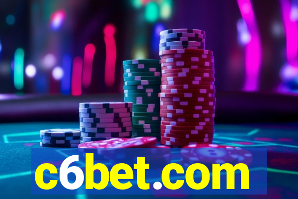 c6bet.com