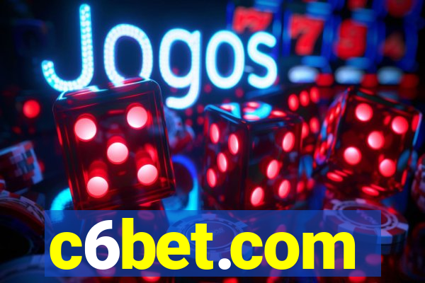 c6bet.com