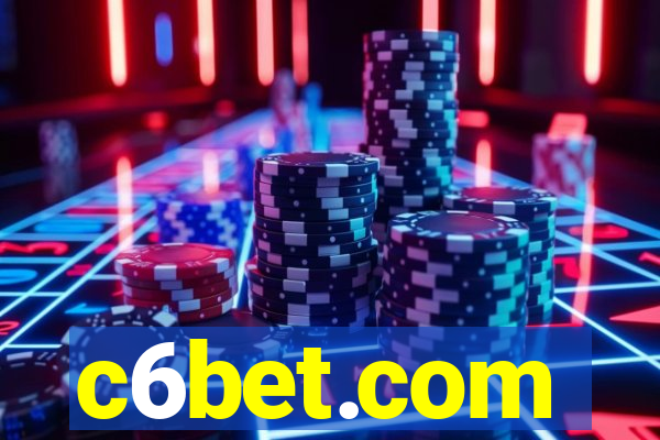 c6bet.com