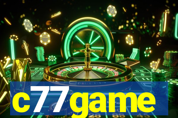 c77game