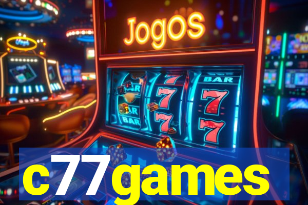 c77games