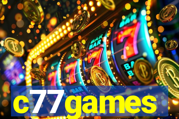 c77games