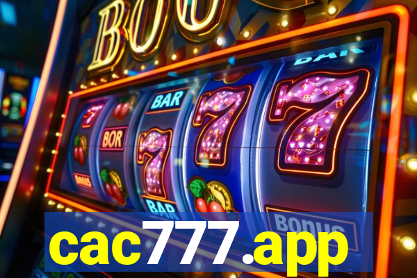 cac777.app