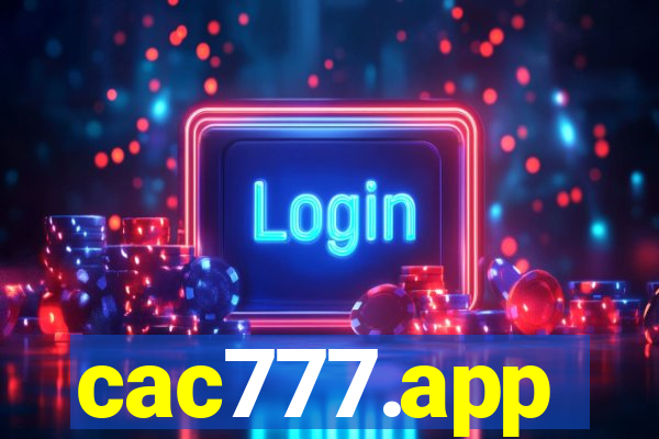 cac777.app