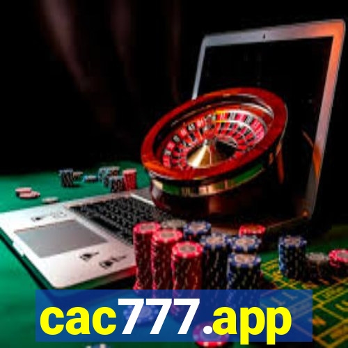 cac777.app