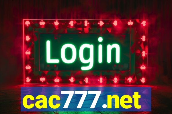 cac777.net