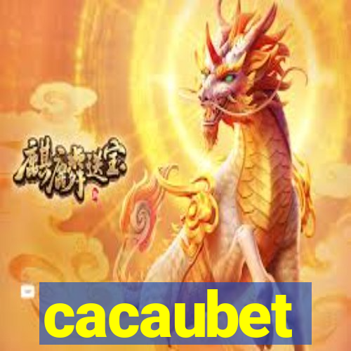 cacaubet