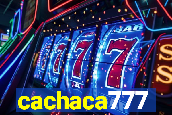 cachaca777