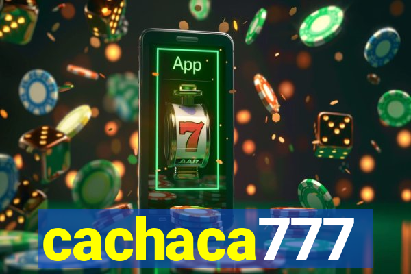 cachaca777