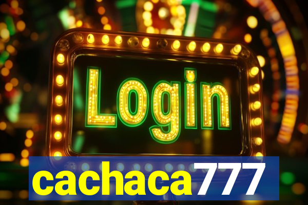 cachaca777