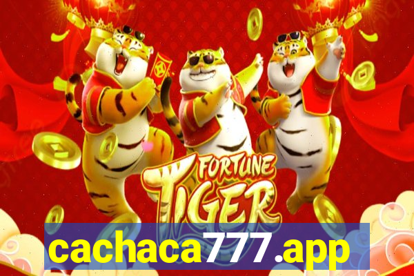 cachaca777.app