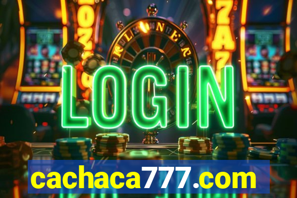 cachaca777.com