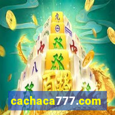 cachaca777.com