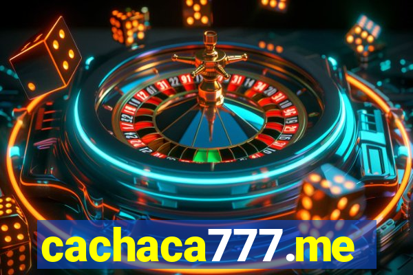 cachaca777.me