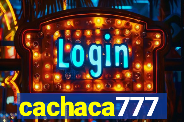 cachaca777