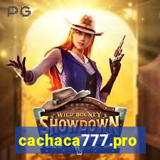 cachaca777.pro