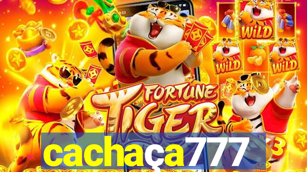 cachaça777