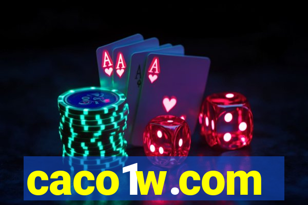 caco1w.com