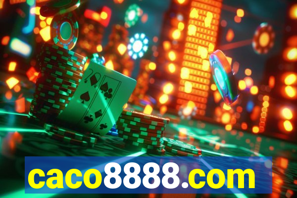 caco8888.com