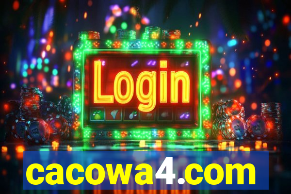 cacowa4.com