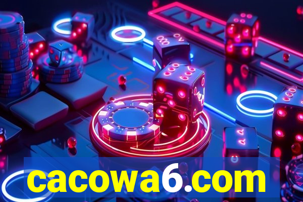 cacowa6.com