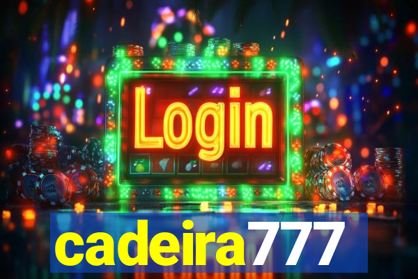 cadeira777