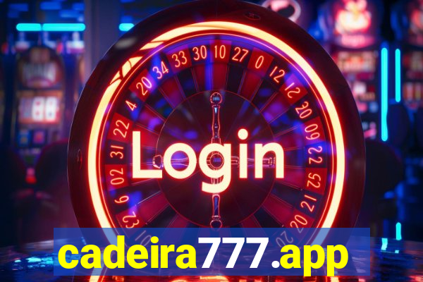 cadeira777.app