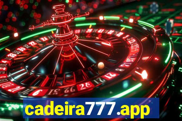 cadeira777.app