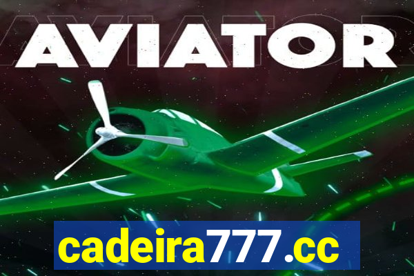 cadeira777.cc