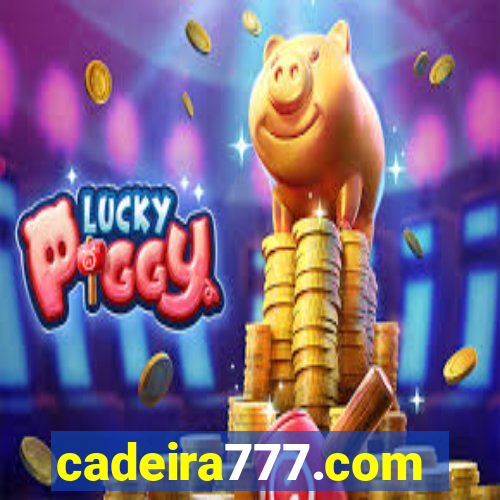 cadeira777.com