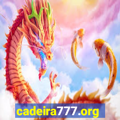 cadeira777.org