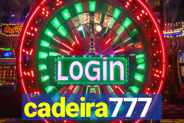 cadeira777